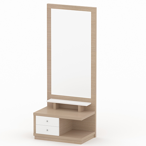 SDM 236 Dressing Table Marvel
